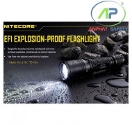 Đèn pin cở trung Nitecore EF1
